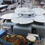 ポケットパークの名称「さまざま広場」に 伊賀市