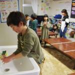 いち早く決断 薦原小の児童クラブ 名張も午前の開所広がる