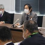 新型コロナ対応 26日まで公共施設貸し出し停止 伊賀市