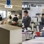 東日本大震災から9年 午後2時46分に黙とう 伊賀・名張