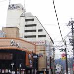 近鉄名張駅前の名張シティホテル 7月閉店へ