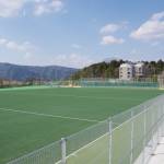 ホッケー国体リハ大会が中止 名張市で9月予定