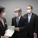 新型コロナの影響で上野商議所が要望 伊賀市に対策訴える