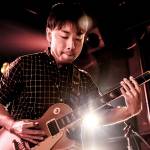 自分の音楽 届ける喜び 伊賀市出身の池住さん