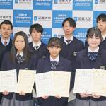 「建築甲子園」に初参加 近大高専チーム