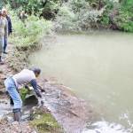 ため池法施行 適切な管理と保全を 名張・矢川地区の取り組み