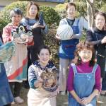 宇陀市の陶芸教室「泉工房」 名張市で2日から作品展