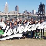 米国との架け橋に 中高生の相互派遣支える 宇陀市の市民グループ