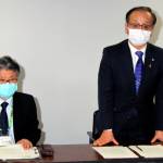 伊賀市立の小中、幼稚園が臨時休業 15日から来月6日まで