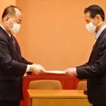 事業者への支援要望 新型コロナ対策で 名張商議所