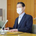 20日から小中学校が臨時休業 名張市