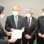 地元JAが支援を要望 農畜産物の需要減退で 伊賀市