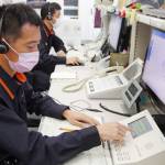 119番通報 同時通訳で多言語対応 名張市消防本部