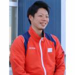 伊賀ドキの人 元気届け笑顔で健康に 田中裕馬さん(30)