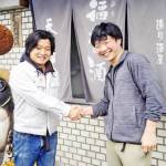 蔵復活目指し名張で酒造り 銘酒仕込み続ける 伊東さん