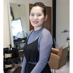 伊賀ドキの人 気持ちに近づき理想の髪型に 山本紗知代さん(35)