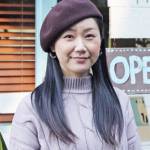 演劇界へ「まずやること」大切 名張市出身女優・庄司悠希さん