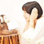 歌に込めた「たからもの」 伊賀市出身・アヤヲさん