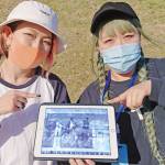 オンラインでダンス指導 「熱量下げない」振付動画配信 石橋さん姉妹