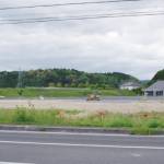 武道交流館前に商業施設計画 スーパーも今冬出店予定 名張・蔵持