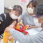 おもちゃ病院 伊賀市で月1回