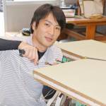 伊賀ドキの人 「最適な畳」提案 仕上がりにやりがい 久保田貴勇さん(33)