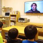 「山口蛍選手ありがとう」 地元名張の児童養護施設にマスクやメッセージ届く