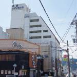 閉店を1年程度延期 名張シティホテル