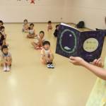 クラシックを身近に 園児向けCD付き絵本制作 伊賀市文化都市協