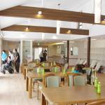 訪問、通所、宿泊を一体的に 看護小規模多機能型 1日に伊賀地域初開設