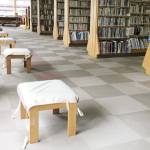 館内閲覧23日から再開 名張市立図書館