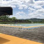 名張市民プール今夏の営業中止 新型コロナ