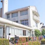 玉滝小と阿山小、来春統合へ 伊賀市