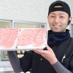 伊賀ドキの人 新店の魅力広めたい 田中貴治さん(31)