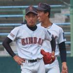 昨秋県王者・近大高専が初戦敗退 神村伊賀初陣飾れず 高校野球