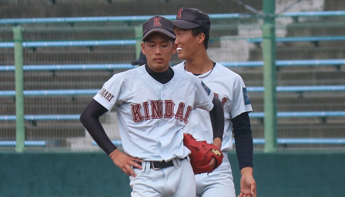 昨秋県王者 近大高専が初戦敗退 神村伊賀初陣飾れず 高校野球 伊賀タウン情報 You