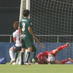 くノ一開幕黒星 無観客ホームでI神戸に0‐1 なでしこ1部