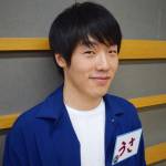 チームでアカペラ 学生日本一に 名張市の永井さん