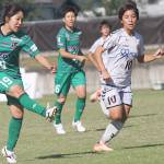 なでしこリーグ開幕 18日に鈴鹿でI神戸戦 FCくノ一