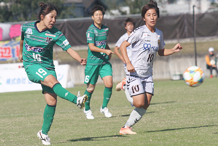 なでしこリーグ開幕　18日に鈴鹿でI神戸戦　FCくノ一