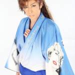 劇場沸かせる役者 今夏地元公演 名張市出身の和田さん