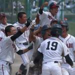 県独自大会 いなべ総合が逆転サヨナラで優勝 高校野球