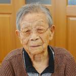 あの戦争の記憶 幼子抱え生き抜く