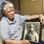 あの戦争の記憶 極寒シベリアで見た現実