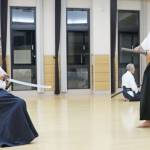 古武道で心身の鍛錬 宇陀市の居合道サークル