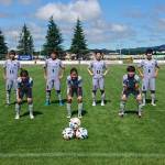 くノ一2勝目 今季初の無失点 マイナビに1‐0 なでしこ1部