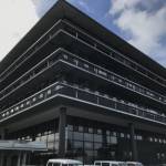 1.1億円超 新庁舎の維持管理経費 伊賀市