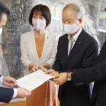 ふるさと納税推進 名張市議会が意見書