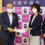 名張市長選と市議選 同日実施の公算大