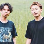 初アルバム 同級生が支え 「大切な人思い浮かべて」